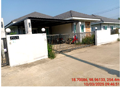 Houses for sale Ramkhamhaeng University : HOME 154.9 Sq.w. Wang Thonglang Bangkok for 5.8M