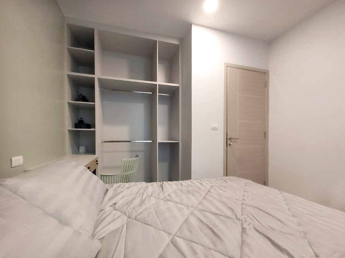 รูป ฺฺิBrixton Pet & Play Sukhumvit 107🔥 ราคาพิเศษ! 🔥 ขายพร้อมผู้เช่า - รูปที่ 5/7