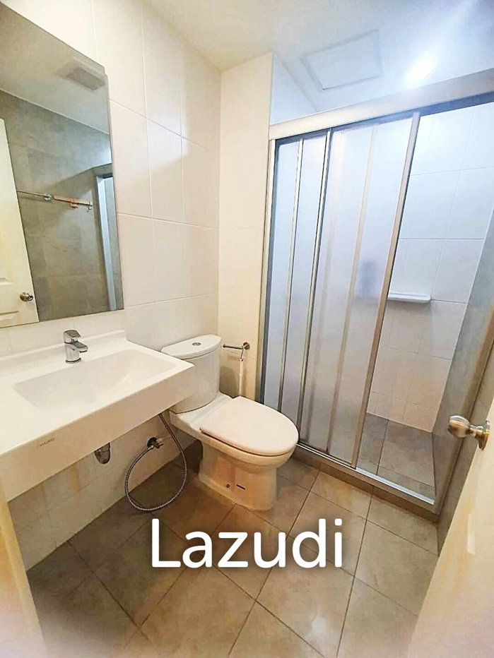 รูป Studio 1Bath 34 SQ.M U Delight Riverfront Rama 3 - รูปที่ 4/5