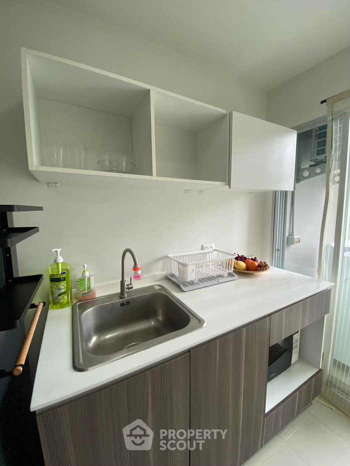 รูป คอนโด 1 ห้องนอน D Condo Sign Chiang Mai ใกล้เซ็นทรัลเฟสติวัล (ID 2699773) - รูปที่ 7/10