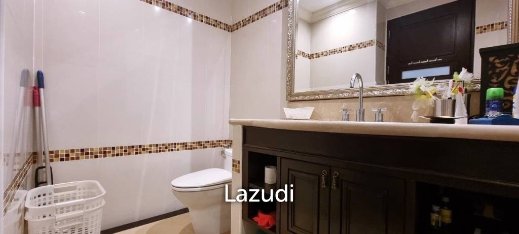 รูป Studio 1 Bath 44.68 SQ.M LK Legend Condominium - รูปที่ 9/12