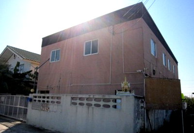 Office for sale Pathumthani : OFFICE 50 Sq.w. Khlong Luang Pathumthani for 3.5M