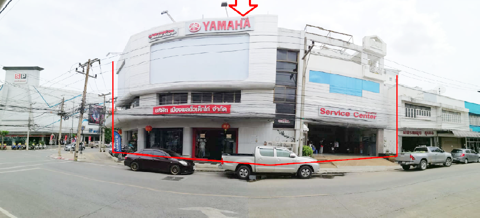 รูป อาคาร 133 ตร.วา เมืองขอนแก่น เมืองขอนแก่น ขอนแก่น 33M - รูปที่ 6/7