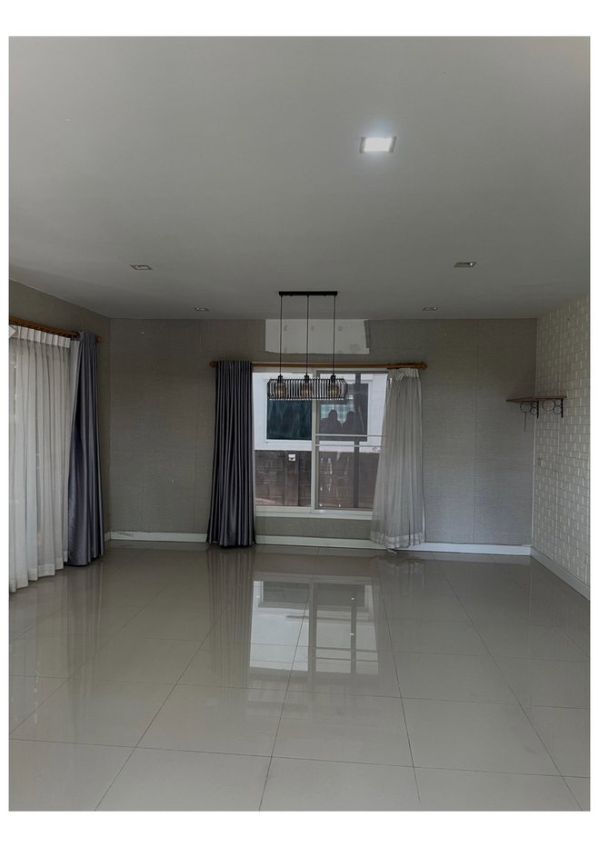 picture HOME 39.1 Sq.w. Sai Noi Nonthaburi for 3.7M - 42/50