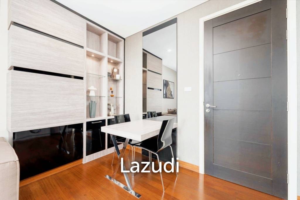 picture Studio 1 Bathroom 36 SQ.M Ivy Thonglor - 4/10