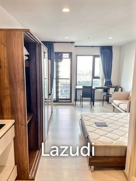 Studio 1 Bathroom 28 SQ.M Life One Wireless