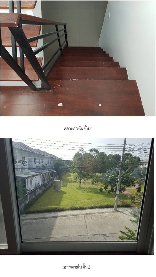 รูป บ้านแฝด 38.5 ตร.วา เต็มสิริ พรีว่า หนองจอก หนองจอก กรุงเทพมหานคร 4M - รูปที่ 20/20