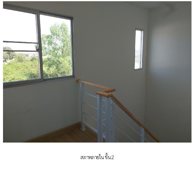 picture TOWN HOUSE 21.1 Sq.w. Phra Samut Jadee Samut Prakarn for 2.8M - 1/12