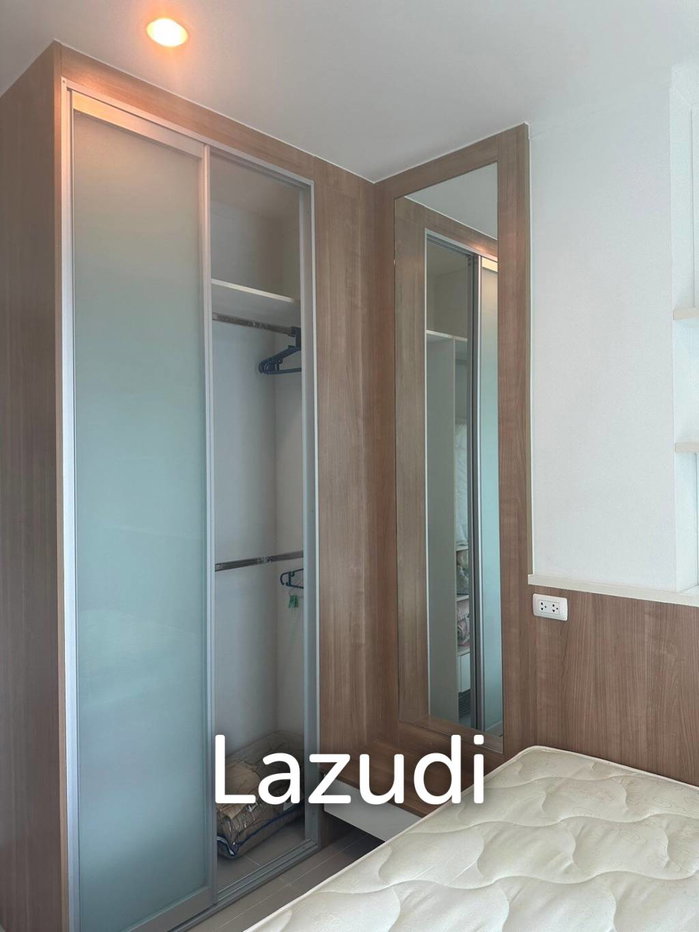 รูป Studio 1 Bed 28 Sqm. Lumpini Jomtien. - รูปที่ 7/11