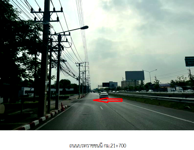 บ้านเดี่ยว เทสโก้โลตัส ศาลายา : บ้านเดี่ยว 61.4 ตร.วา โครงการ พฤกษ์ลดา  นครปฐม สามพราน นครปฐม 5.9M