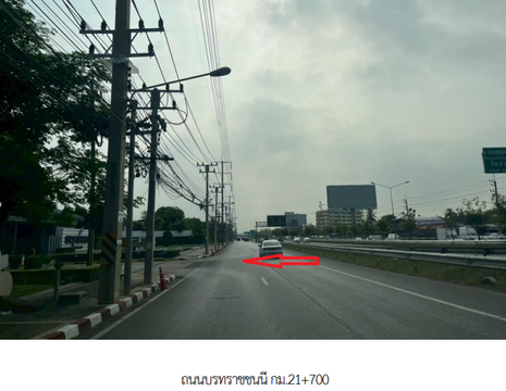 บ้านเดี่ยว 61.4 ตร.วา โครงการ พฤกษ์ลดา นครปฐม สามพราน นครปฐม 5.9M
