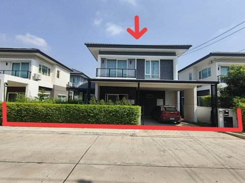 HOME 50.7 Sq.w. Muang Khon Kaen Khon Kaen for 5.7M