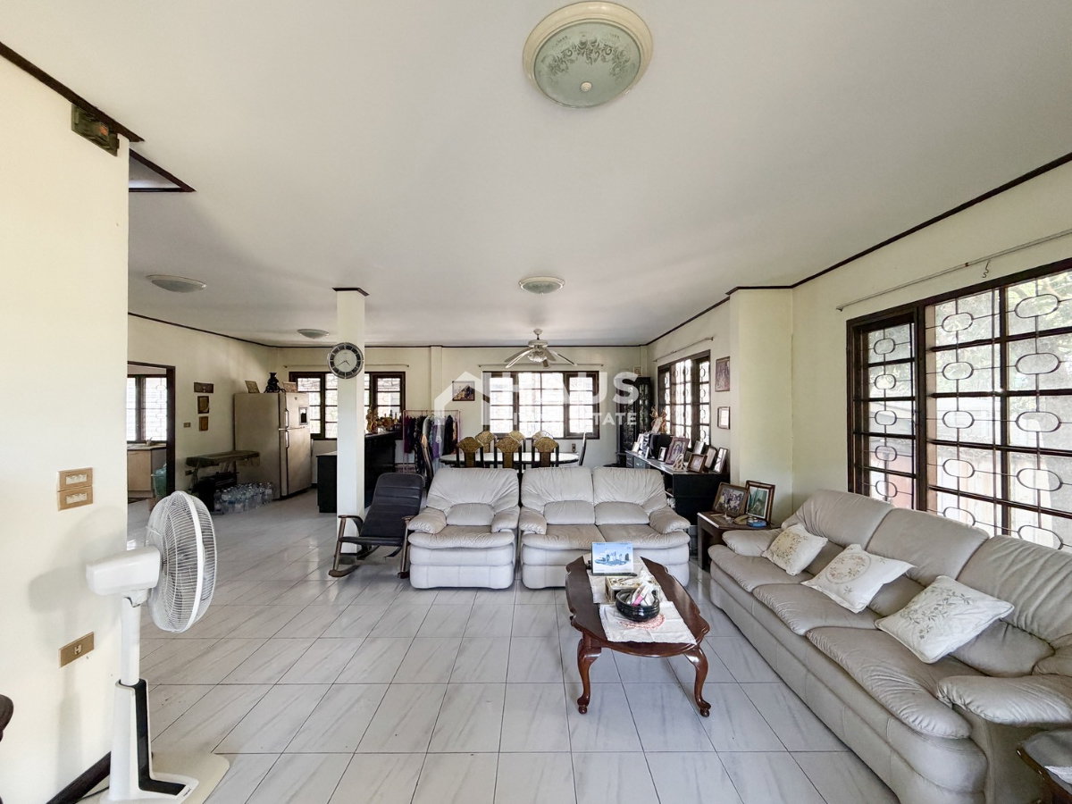 picture Ladawan Pinklao - Borommaratchachonnani / 3 Bedrooms #HPHU041 - 4/23