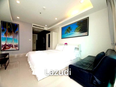 Condos for sale : Studio for Sale at Cosy Beach View Condo