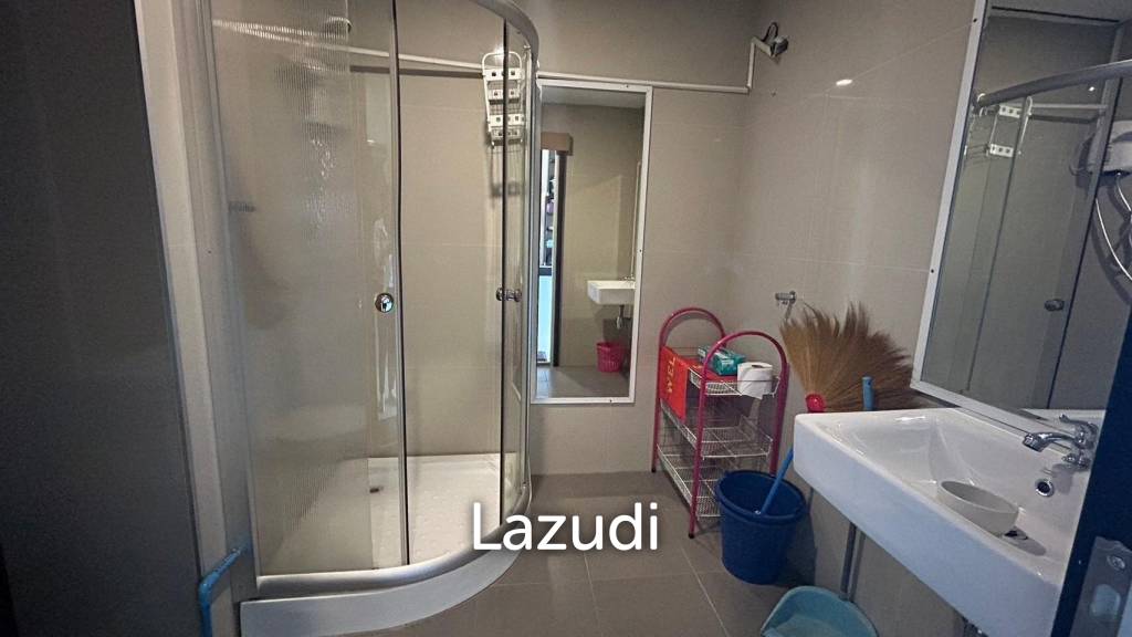 รูป Studio 1 Bath 39.03 SQ.M The Center View Condo - รูปที่ 9/10