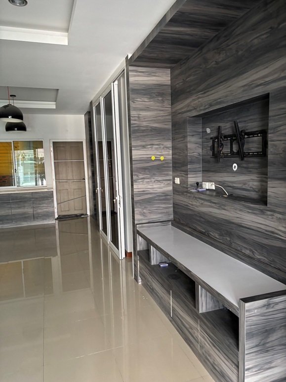 picture TOWN HOUSE 20 Sq.w. Muang Nonthaburi Nonthaburi for 5M - 18/31