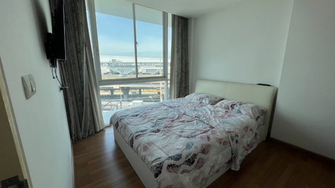  ขายคอนโด Max Condominium วิภาวดี 54   28.37 ตร.ม.   1 ห้องนอน 1 ห้องน้ำ ชั้น: 8 พร้อมอยู่