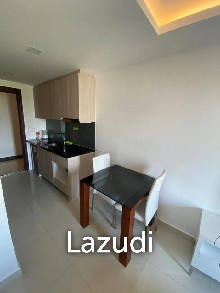 รูป Studio 1 Bath 23 SQ.M at Laguna Beach Maldives - รูปที่ 3/5