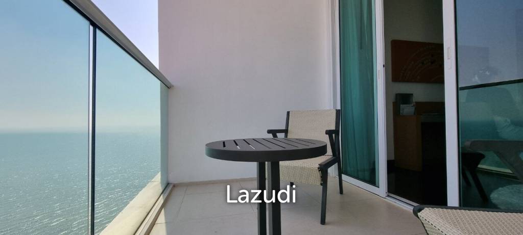 picture Studio 1 Bath 44.39 SQ.M. Movenpick White Sand Beach - 9/10