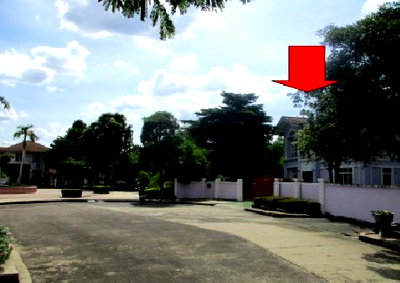 บ้านเดี่ยว ลำลูกกา ปทุมธานี : บ้านเดี่ยว 276 ตร.วา ธัญธานี โฮมออนกรีน ลำลูกกา ลำลูกกา-ปทุมธานี ลำลูกกา ปทุมธานี 13.7M