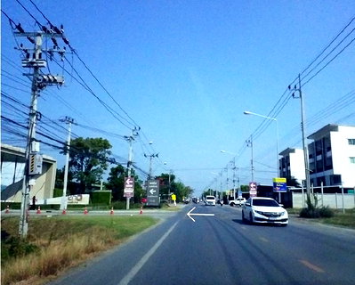 Townhouses for sale : TOWN HOUSE 25 Sq.w. Bang Bua Thong Nonthaburi for 2.6M