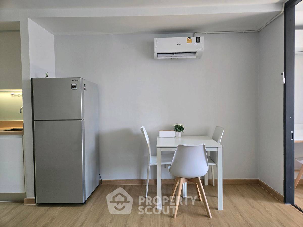 รูป คอนโด 1 ห้องนอน 40 ตร.ม. ขาย ฟอร์โมซ่า ลาดพร้าว 7 ใกล้ MRT ลาดพร้าว (ID 2698715) - รูปที่ 3/18
