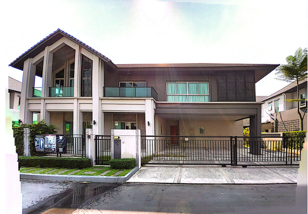 picture HOME 91 Sq.w. Pak Kret Nonthaburi for 23.1M - 8/25