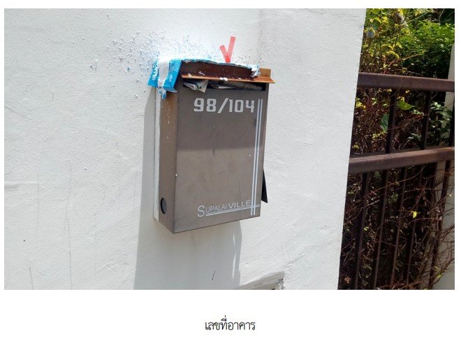 รูป บ้านเดี่ยว 59 ตร.วา โครงการ ศุภาลัยวิลล์ วงแหวน-บางใหญ่ นนทบุรี บางบัวทอง นนทบุรี 5M - รูปที่ 8/11