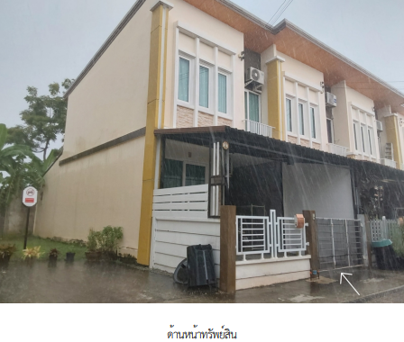 รูป ทาวน์เฮ้าส์ 18.6 ตร.วา โครงการ โกลเด้นทาวน์ เพชรเกษม กรุงเทพมหานคร หนองแขม กรุงเทพมหานคร 2.9M - รูปที่ 8/15