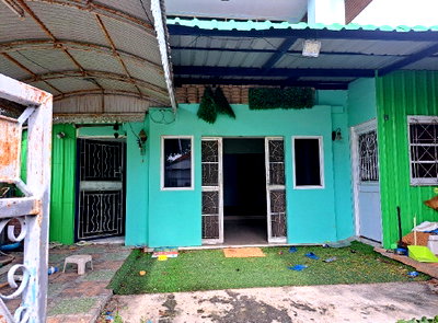 บ้านเดี่ยว ถนนพุทธมณฑล สาย 3 : บ้านเดี่ยว 86 ตร.วา โครงการ กฤษดานคร 31 กรุงเทพมหานคร ตลิ่งชัน กรุงเทพมหานคร 5M