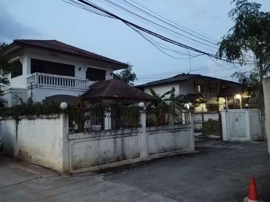 รูป บ้านเดี่ยว 104 ตร.วา เมืองนครราชสีมา เมืองนครราชสีมา นครราชสีมา 4M - รูปที่ 2/13