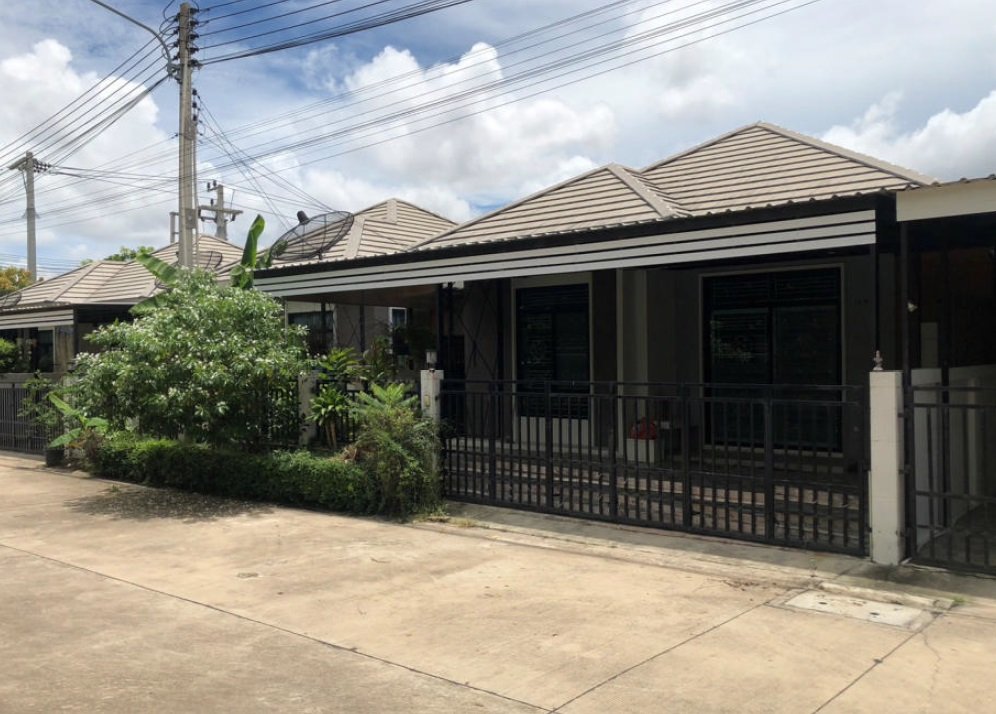รูป บ้านแฝด 36 ตร.วา เดอะเซ็นทรัล ทาวน์ บึง-ศรีราชา ศรีราชา-ชลบุรี ศรีราชา ชลบุรี 2.5M - รูปที่ 4/15