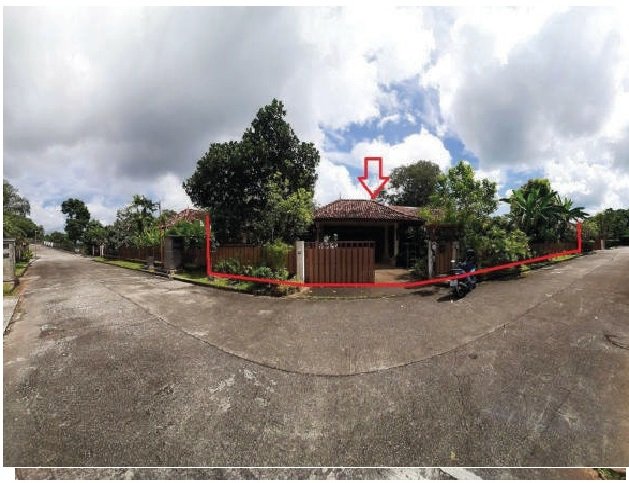 picture HOME 191.2 Sq.w. Muang Phuket Phuket for 17.5M - 15/18
