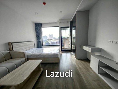 1 Bedroom 1 Bathroom 28 Sq.m Soho Bangkok