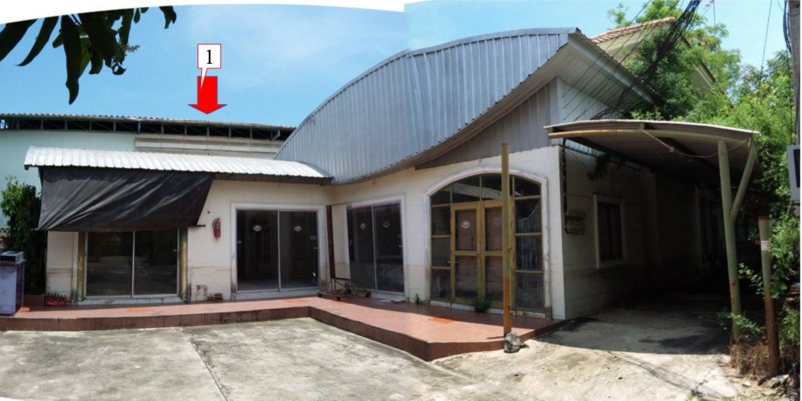 รูป บ้านเดี่ยว 114 ตร.วา ภัสสร 8 บางใหญ่-นนทบุรี บางใหญ่ นนทบุรี 4.8M - รูปที่ 4/13
