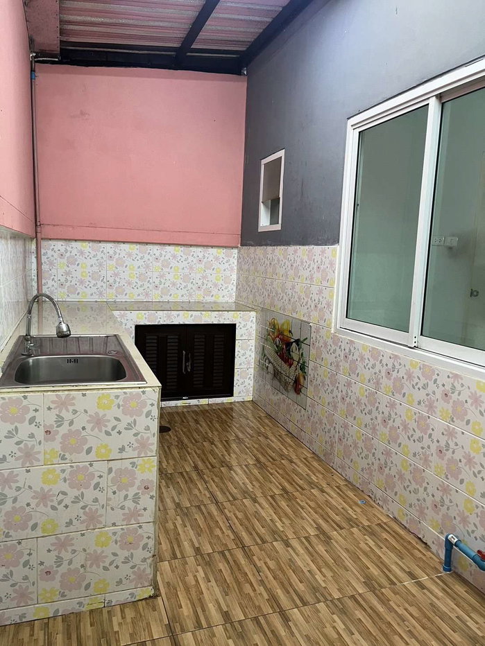 picture TOWN HOUSE 21 Sq.w. Muang Chon Buri Chonburi for 2.1M - 6/15