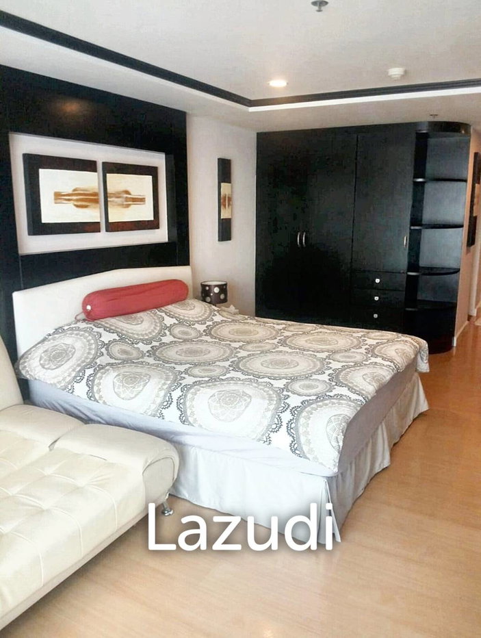 picture Studio 1 Bath 36 SQ.M The Trendy Condominium - 2/6