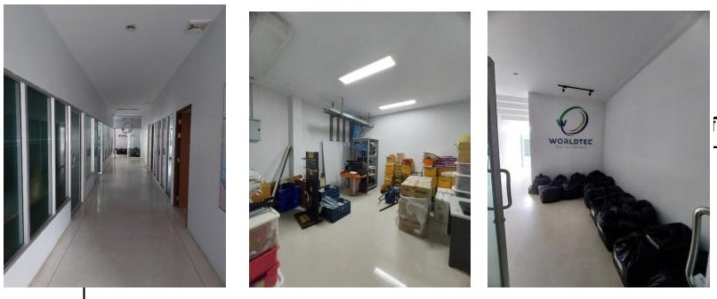 picture OFFICE 800 Sq.w. Muang Phuket Phuket for 50.6M - 19/27