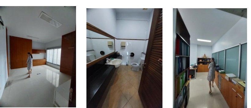 picture OFFICE 800 Sq.w. Muang Phuket Phuket for 50.6M - 16/27