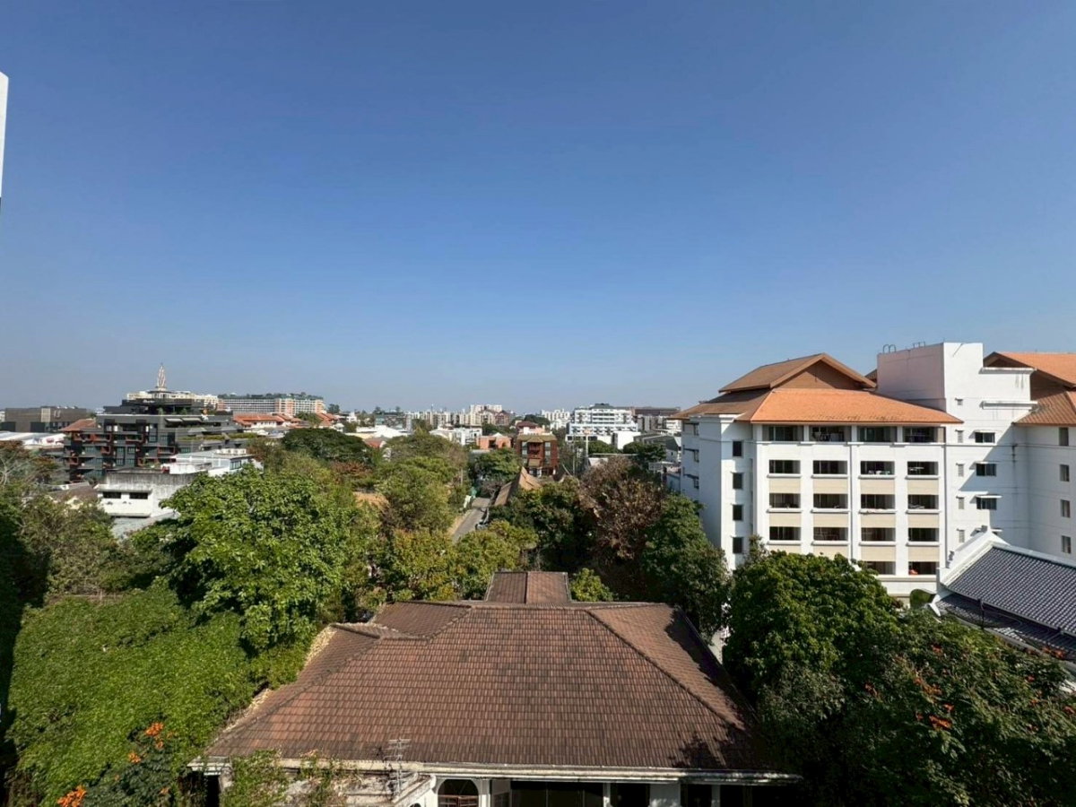 picture For sale The Nimmana condo 2 bedroom type - 6/15