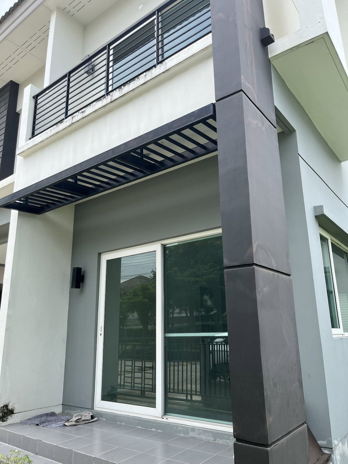 picture HOME 55.1 Sq.w. Lat Krabang Bangkok for 7.2M - 6/36
