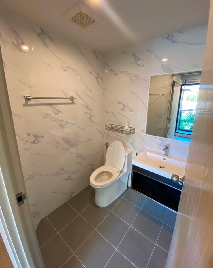 picture #S5847 For Rent The Excel Ratchada 18 - 10/11