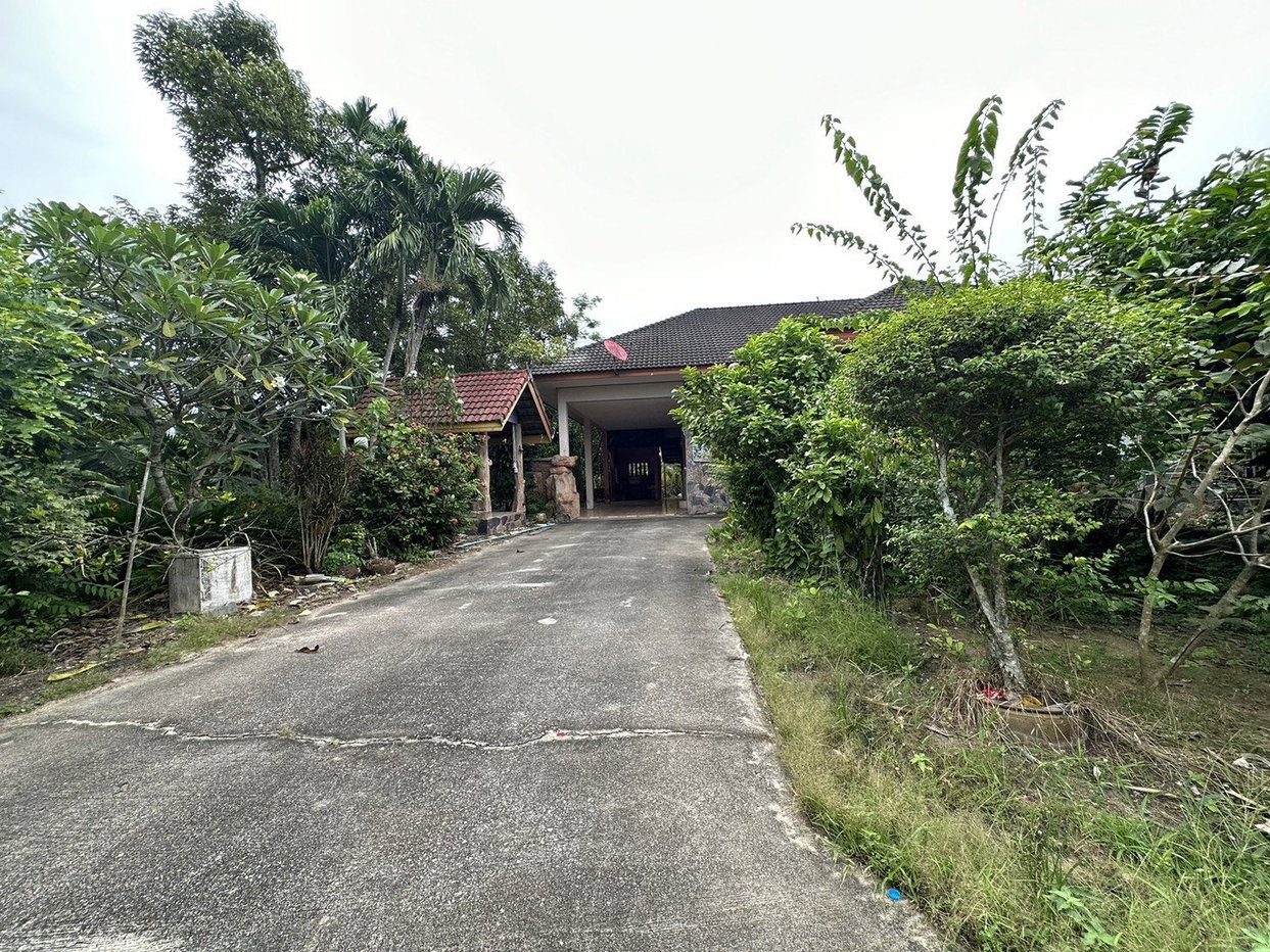 รูป บ้านเดี่ยว 400 ตร.วา บ้านค่าย-ระยอง บ้านค่าย ระยอง 4.4M - รูปที่ 12/18