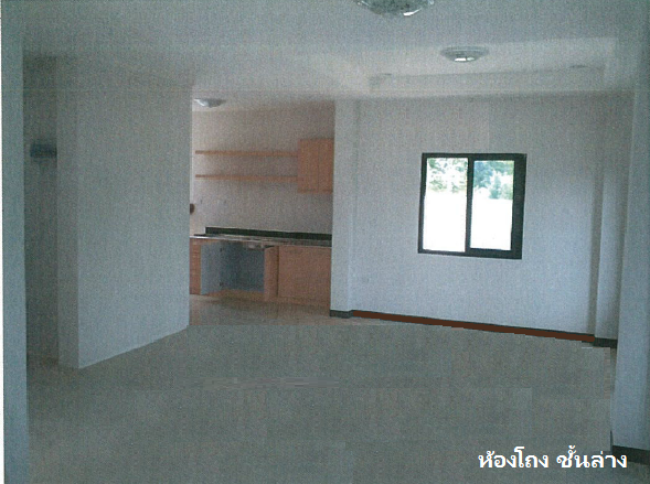 รูป บ้านเดี่ยว 65 ตร.วา แฮมป์ตัน พาร์ค 2 ศรีราชา-ชลบุรี ศรีราชา ชลบุรี 3.2M - รูปที่ 9/11