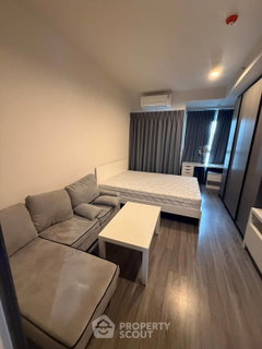 คอนโด 1 ห้องนอน ขาย Ideo Chula Samyan ชั้น 22 ใกล้ MRT สามย่าน 400 ม. (ID 2698385)
