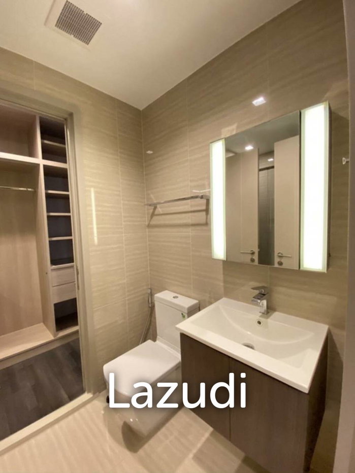 picture 1 Bed 35 Sqm The Line Asoke - Ratchada For Rent - 8/8