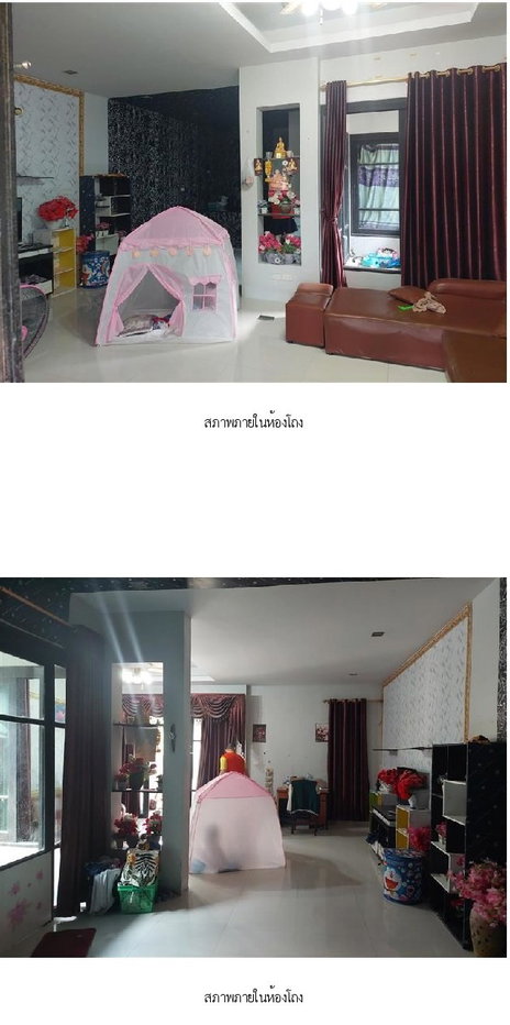 รูป บ้านแฝด 38.4 ตร.วา เมืองกระบี่ เมืองกระบี่ กระบี่ 2.2M - รูปที่ 5/9