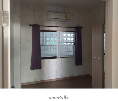 รูป ทาวน์เฮ้าส์ 29.4 ตร.วา โครงการ เดอะเซ็นทรัลทาวน์ บึง-ศรีราชา ชลบุรี ศรีราชา ชลบุรี 2M - รูปที่ 12/16