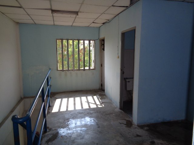 picture SHOP HOUSE 30 Sq.w. Bang Pa-In Phra Nakhon Sri Ayutthaya for 1.5M - 5/12