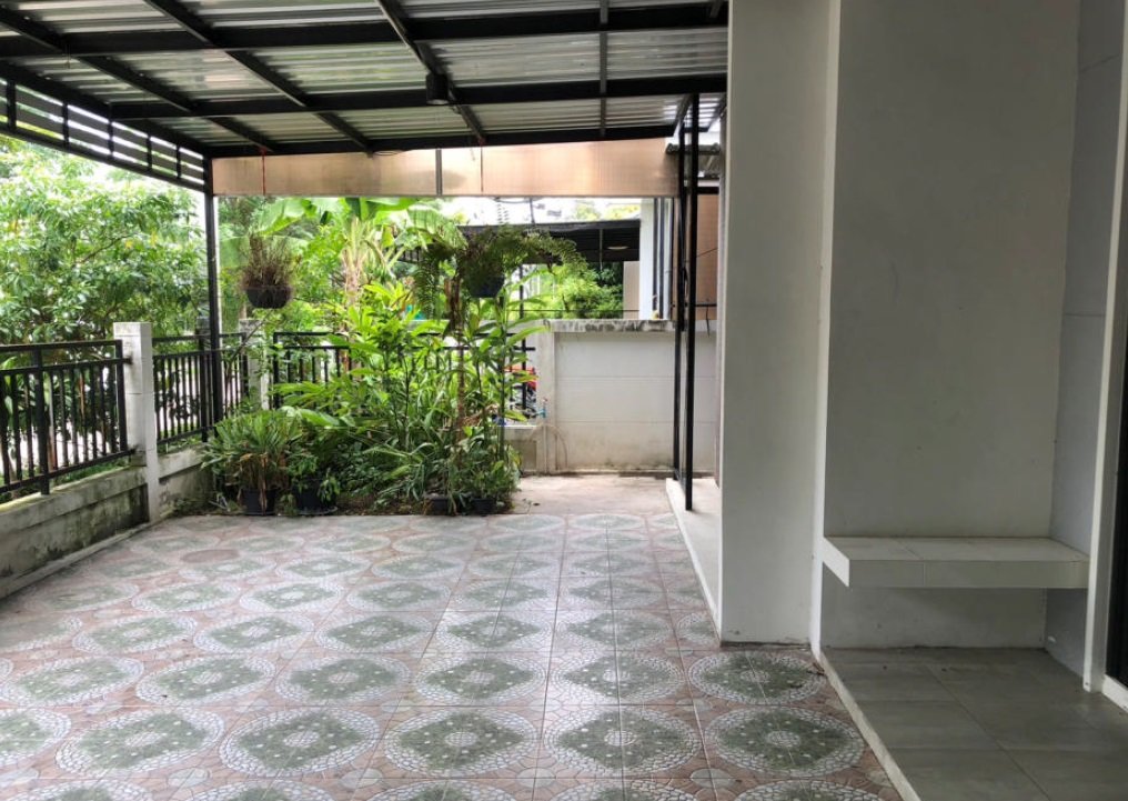 รูป บ้านแฝด 36 ตร.วา เดอะเซ็นทรัล ทาวน์ บึง-ศรีราชา ศรีราชา-ชลบุรี ศรีราชา ชลบุรี 2.5M - รูปที่ 6/15